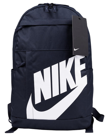 Mochila Nike Elemental BKPK 2.0 Sportswear BA5876 451 - azul oscuro - depor8